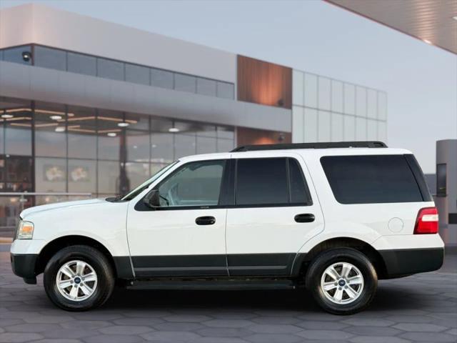 2010 Ford Expedition XLT