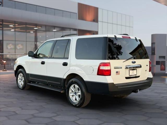 2010 Ford Expedition XLT