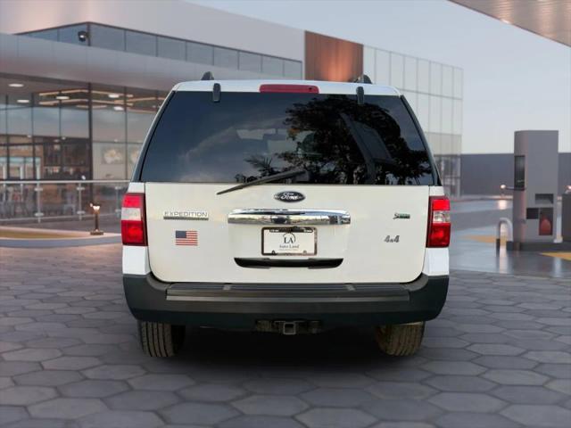 2010 Ford Expedition XLT