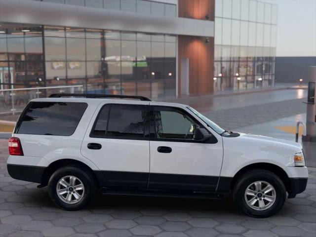 2010 Ford Expedition XLT