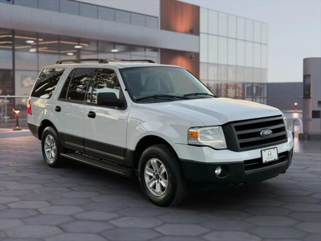2010 Ford Expedition XLT