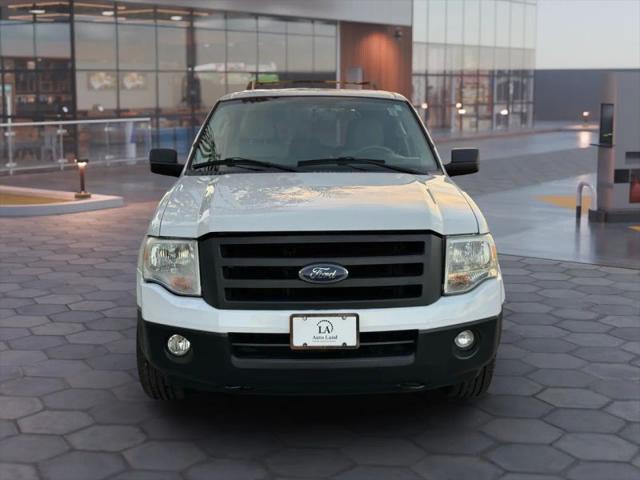 2010 Ford Expedition XLT