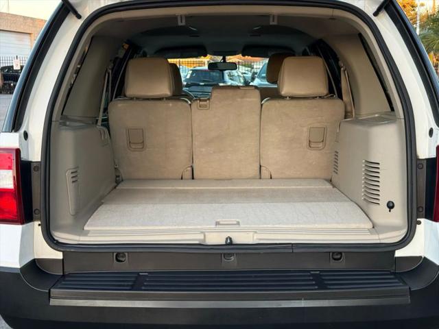 2010 Ford Expedition XLT