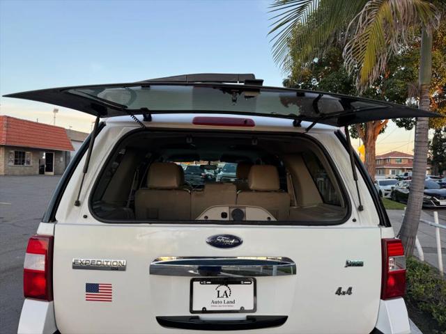 2010 Ford Expedition XLT