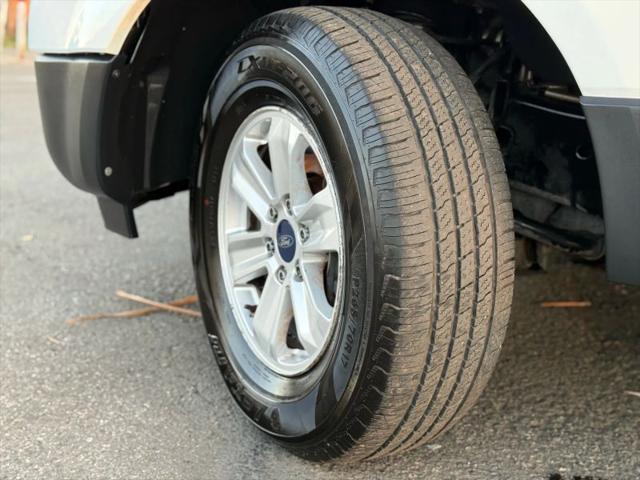 2010 Ford Expedition XLT