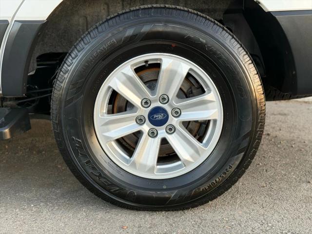 2010 Ford Expedition XLT
