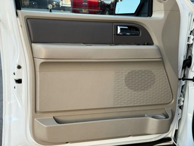 2010 Ford Expedition XLT