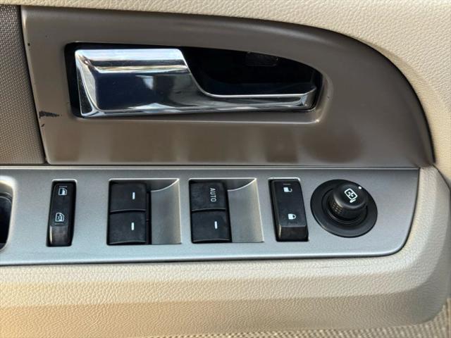 2010 Ford Expedition XLT