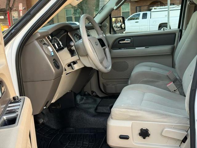 2010 Ford Expedition XLT