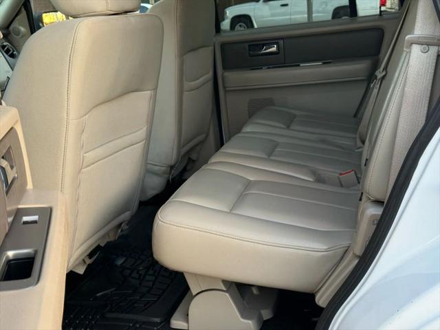 2010 Ford Expedition XLT