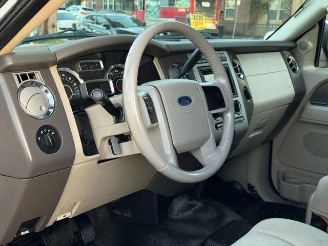 2010 Ford Expedition XLT
