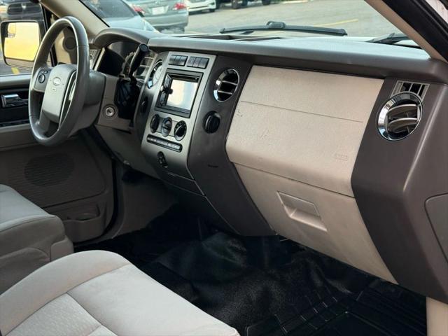 2010 Ford Expedition XLT