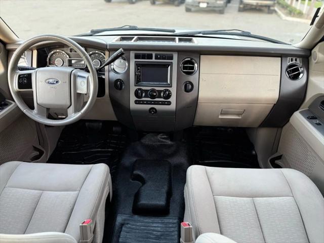 2010 Ford Expedition XLT