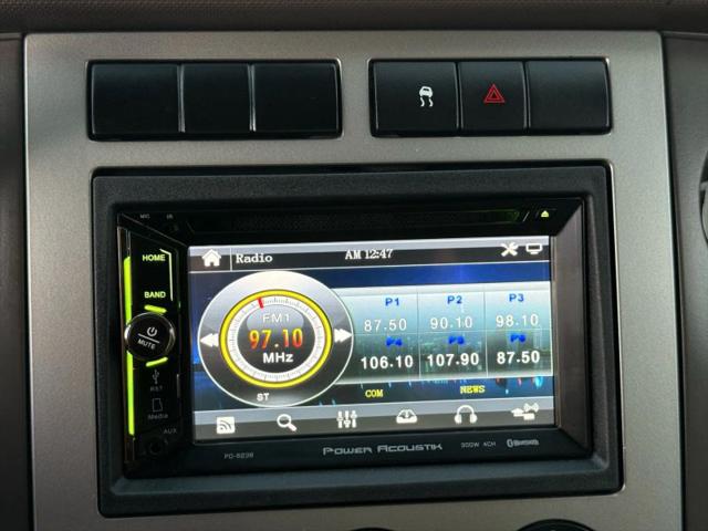 2010 Ford Expedition XLT