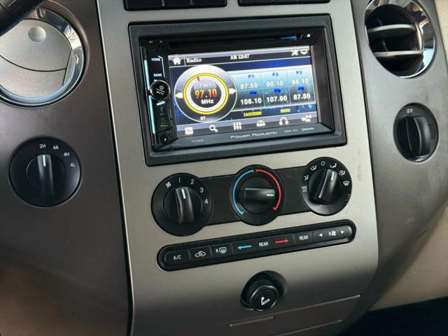 2010 Ford Expedition XLT