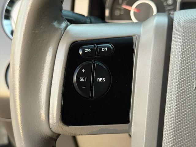 2010 Ford Expedition XLT
