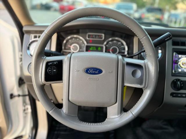 2010 Ford Expedition XLT