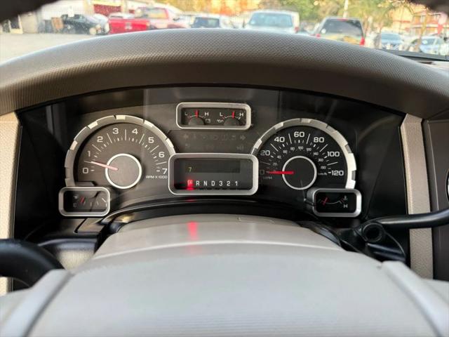 2010 Ford Expedition XLT