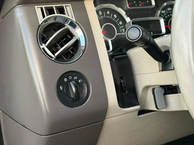 2010 Ford Expedition XLT