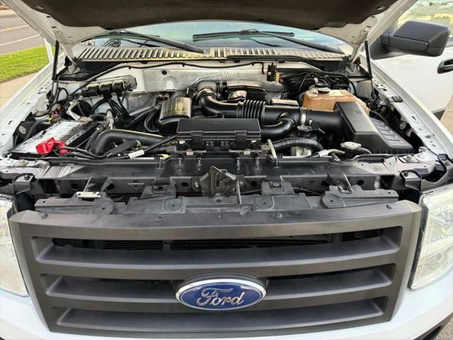 2010 Ford Expedition XLT