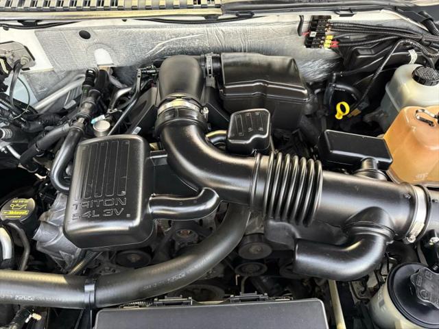 2010 Ford Expedition XLT
