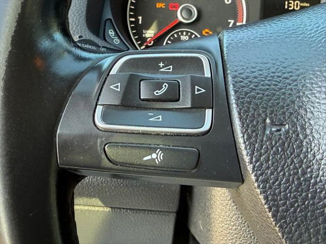 2015 Volkswagen Passat 1.8T Wolfsburg Edition