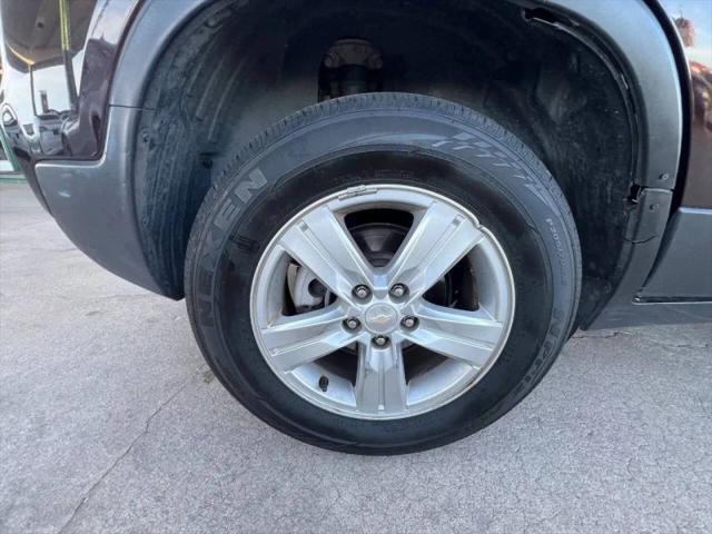 2021 Chevrolet Trax AWD LT