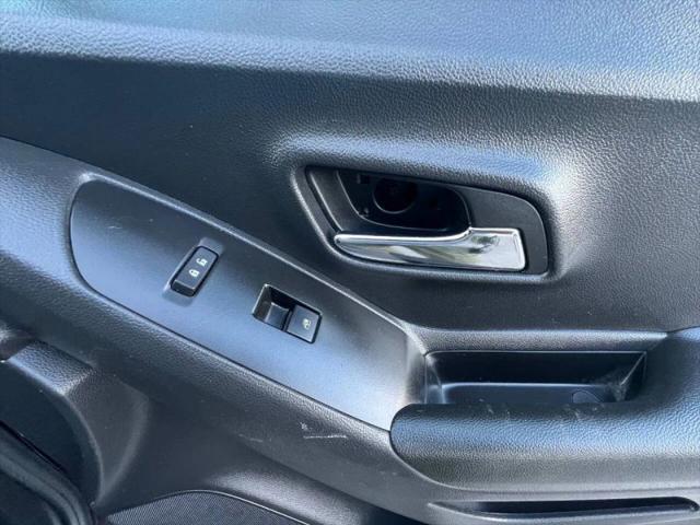 2021 Chevrolet Trax AWD LT