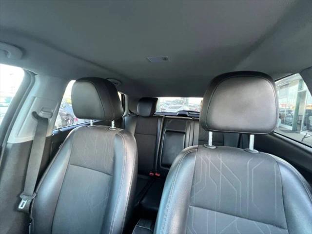 2021 Chevrolet Trax AWD LT
