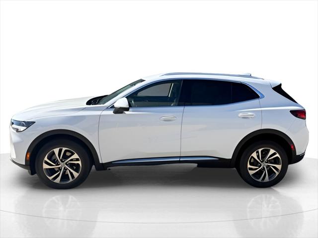 2022 Buick Envision AWD Essence