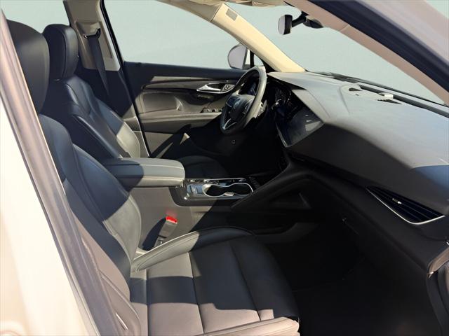 2022 Buick Envision AWD Essence