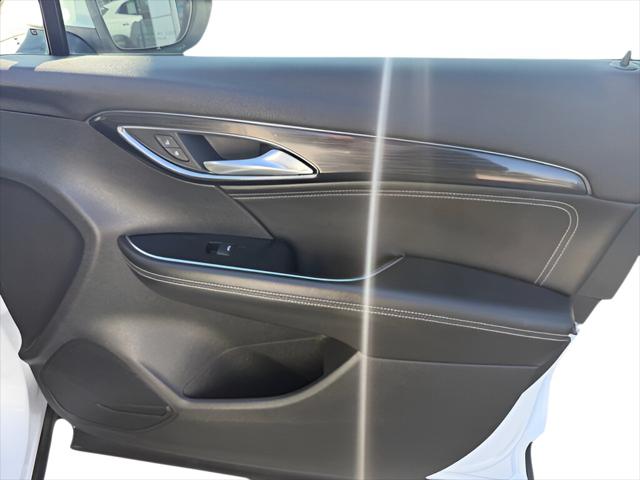 2022 Buick Envision AWD Essence