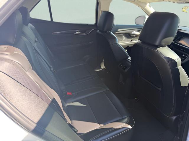 2022 Buick Envision AWD Essence