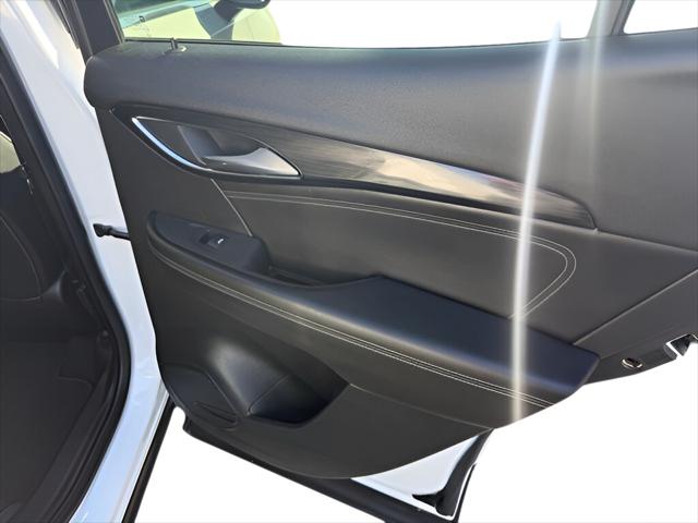 2022 Buick Envision AWD Essence