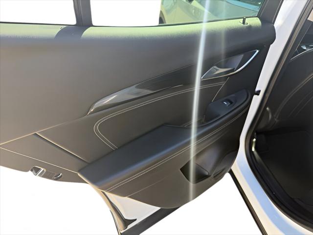 2022 Buick Envision AWD Essence