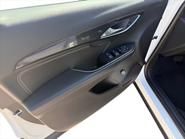 2022 Buick Envision AWD Essence