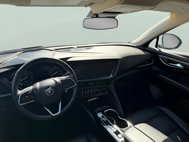 2022 Buick Envision AWD Essence