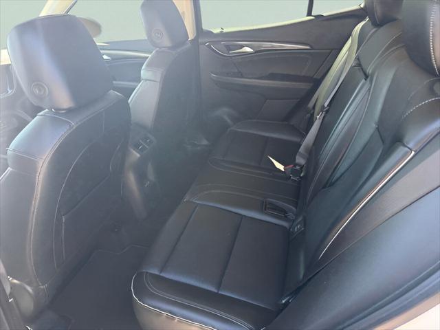 2022 Buick Envision AWD Essence