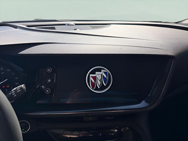 2022 Buick Envision AWD Essence