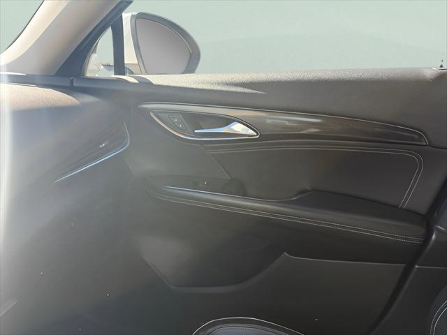 2022 Buick Envision AWD Essence