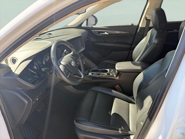 2022 Buick Envision AWD Essence