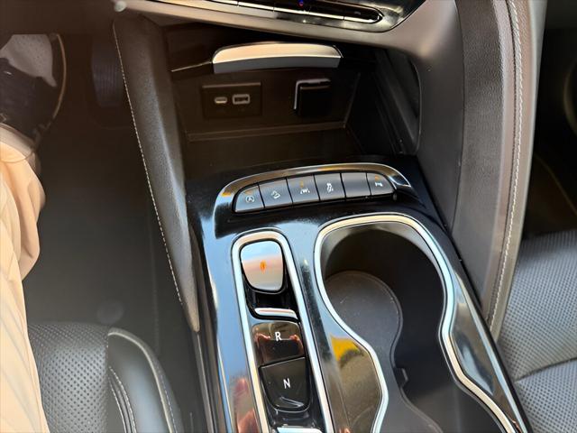2022 Buick Envision AWD Essence
