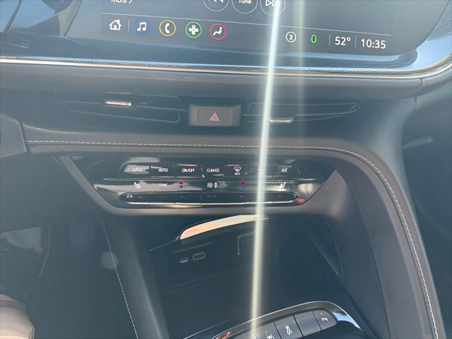 2022 Buick Envision AWD Essence