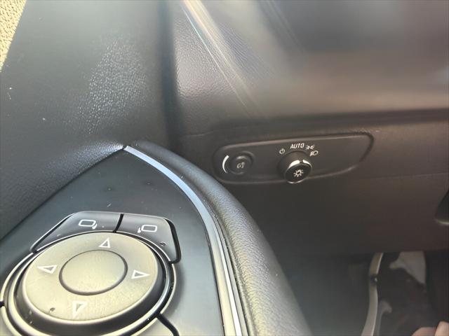 2022 Buick Envision AWD Essence