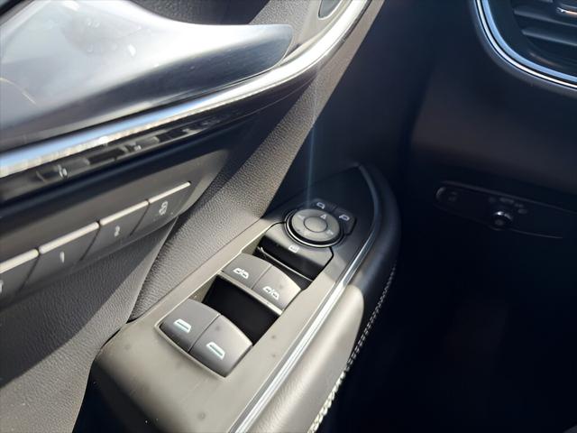 2022 Buick Envision AWD Essence