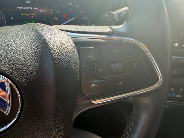 2022 Buick Envision AWD Essence