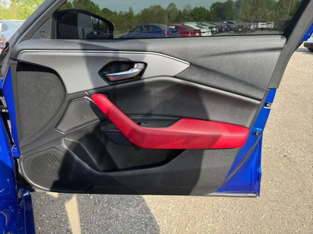 2022 Acura TLX A-SPEC Package