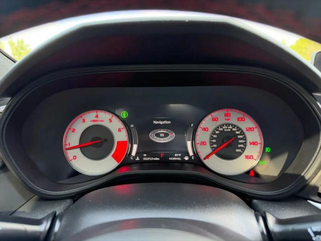 2022 Acura TLX A-SPEC Package