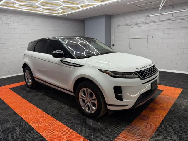 2020 Land Rover Range Rover Evoque S for sale in Orlando, FL