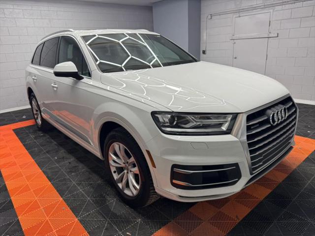 2018 Audi Q7 2.0T Premium for sale in Orlando, FL